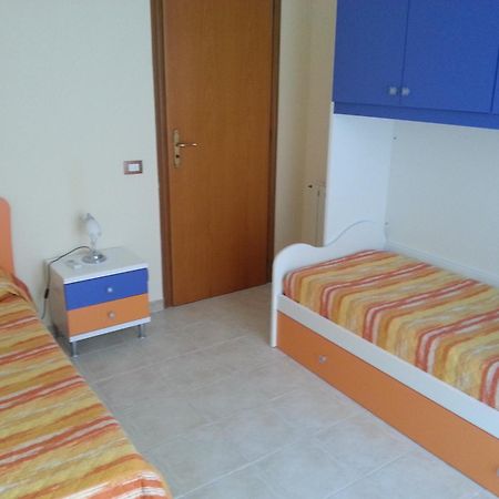 Casa Vacanze Preziosa 마자라데발로 외부 사진
