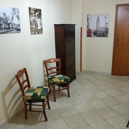 Casa Vacanze Preziosa 마자라데발로 외부 사진