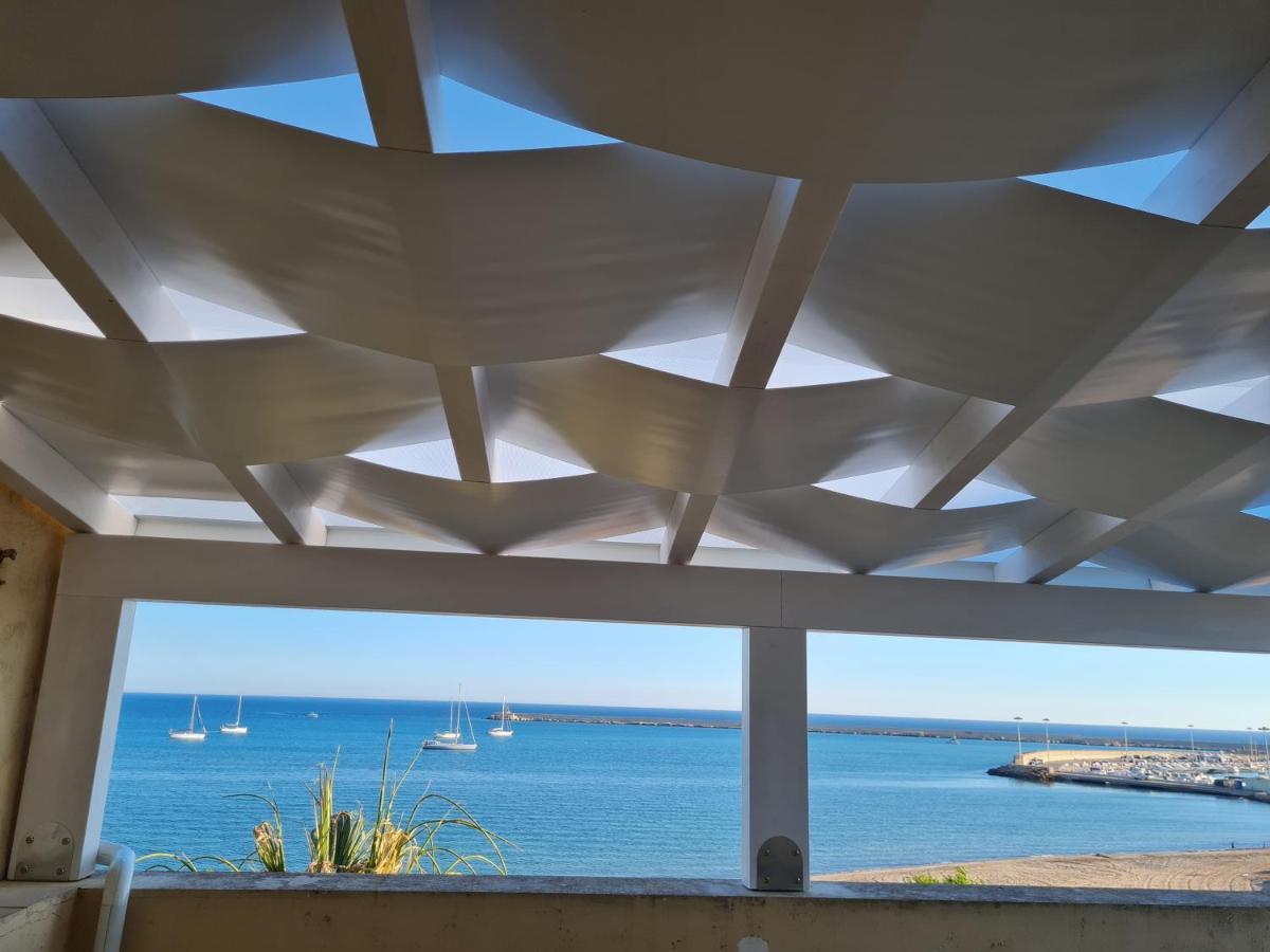 Casa Vacanze Preziosa 마자라데발로 외부 사진