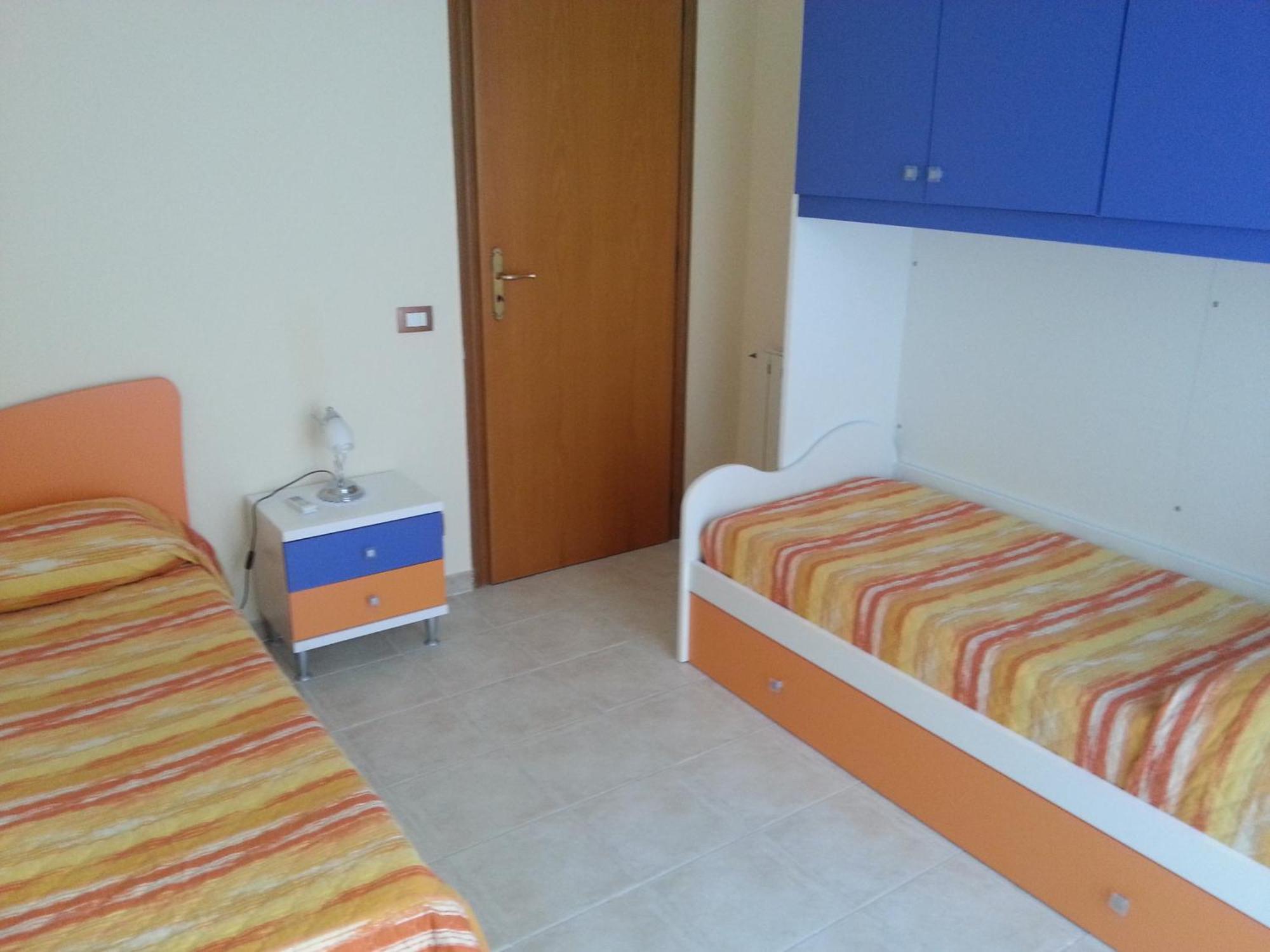 Casa Vacanze Preziosa 마자라데발로 외부 사진