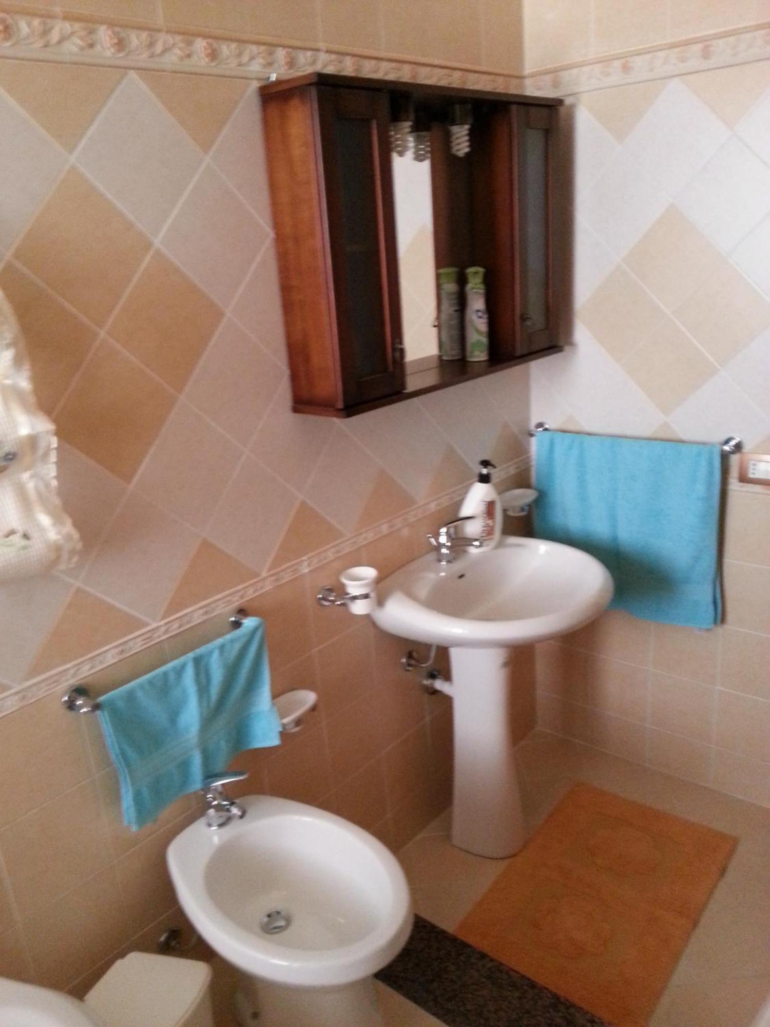Casa Vacanze Preziosa 마자라데발로 외부 사진