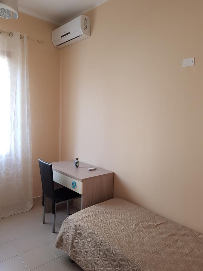 Casa Vacanze Preziosa 마자라데발로 외부 사진
