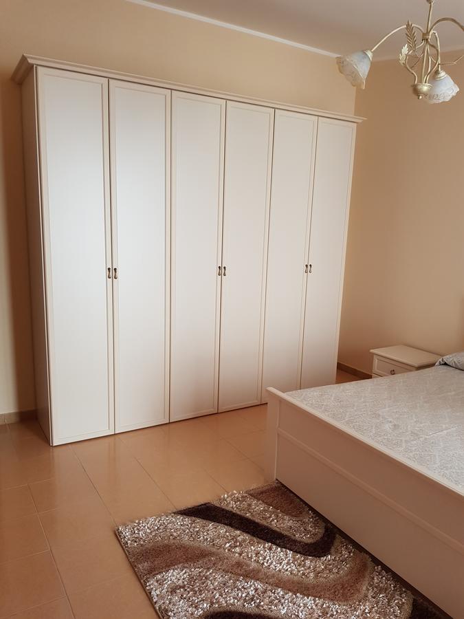 Casa Vacanze Preziosa 마자라데발로 외부 사진