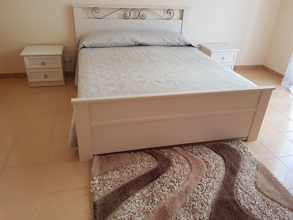 Casa Vacanze Preziosa 마자라데발로 외부 사진