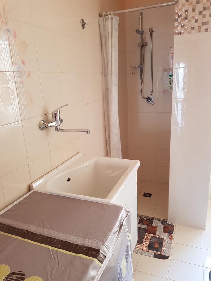 Casa Vacanze Preziosa 마자라데발로 외부 사진