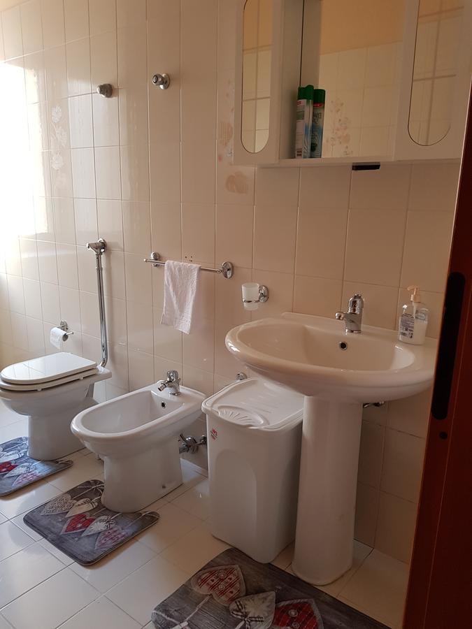 Casa Vacanze Preziosa 마자라데발로 외부 사진