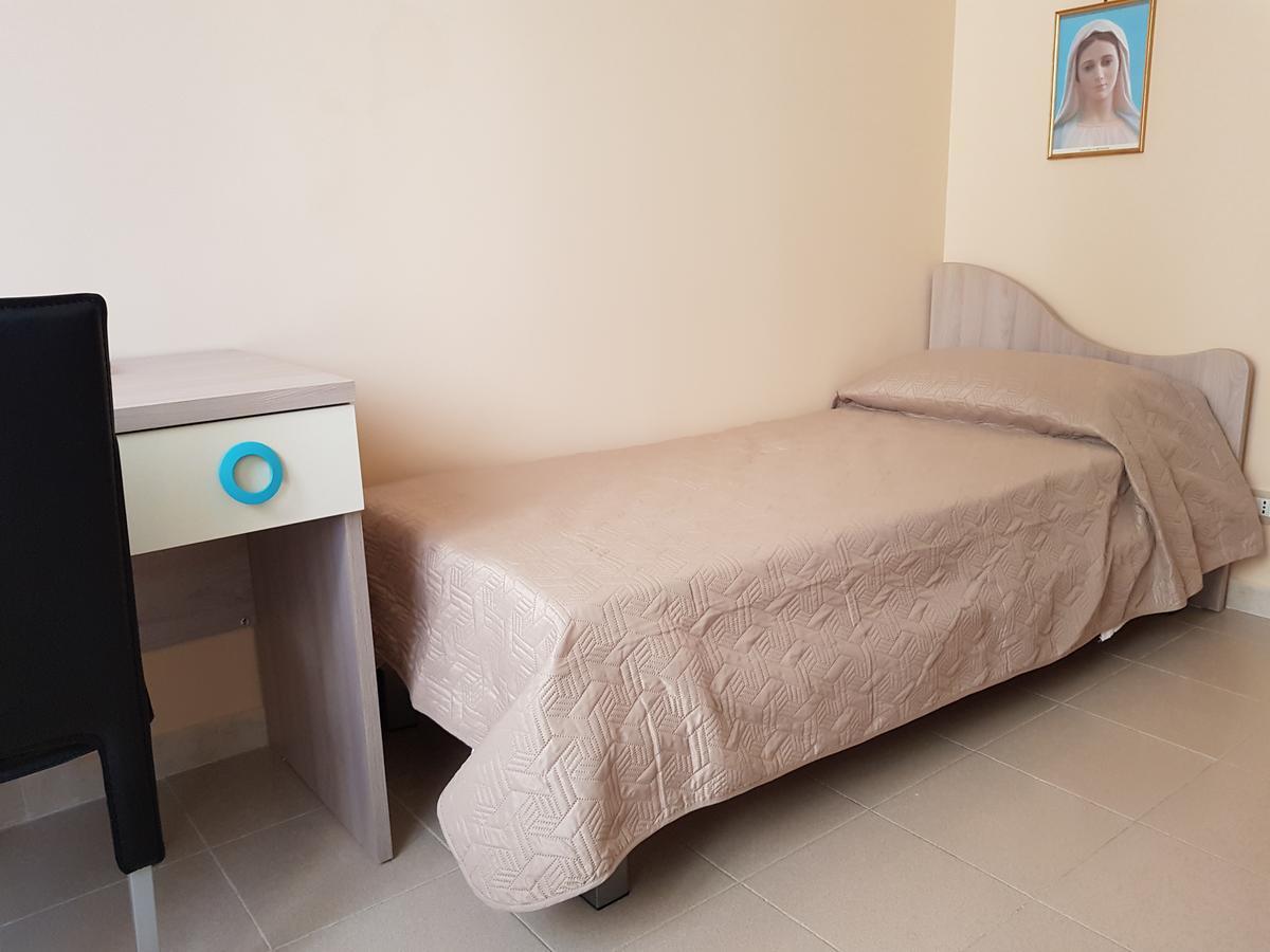 Casa Vacanze Preziosa 마자라데발로 외부 사진