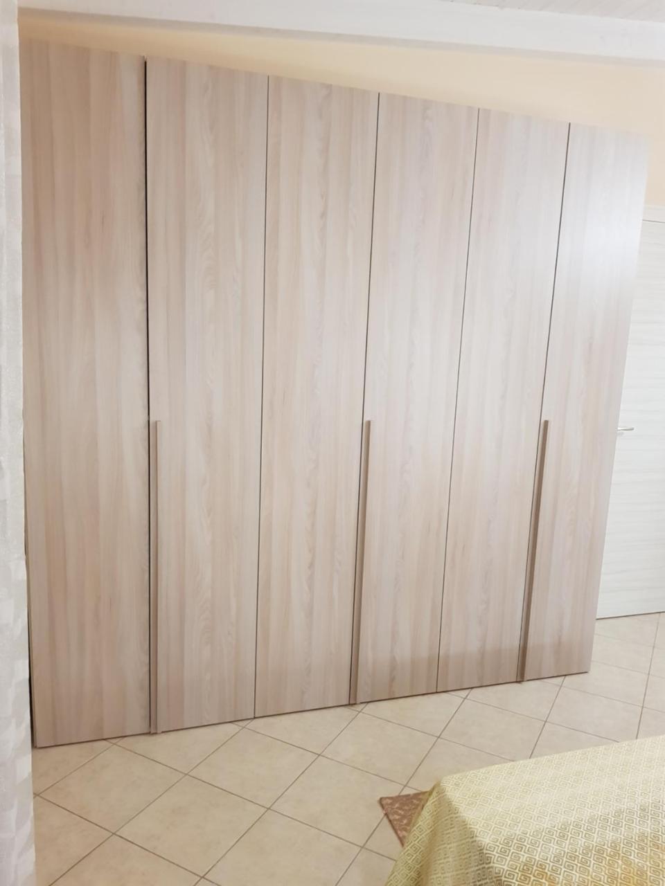 Casa Vacanze Preziosa 마자라데발로 외부 사진