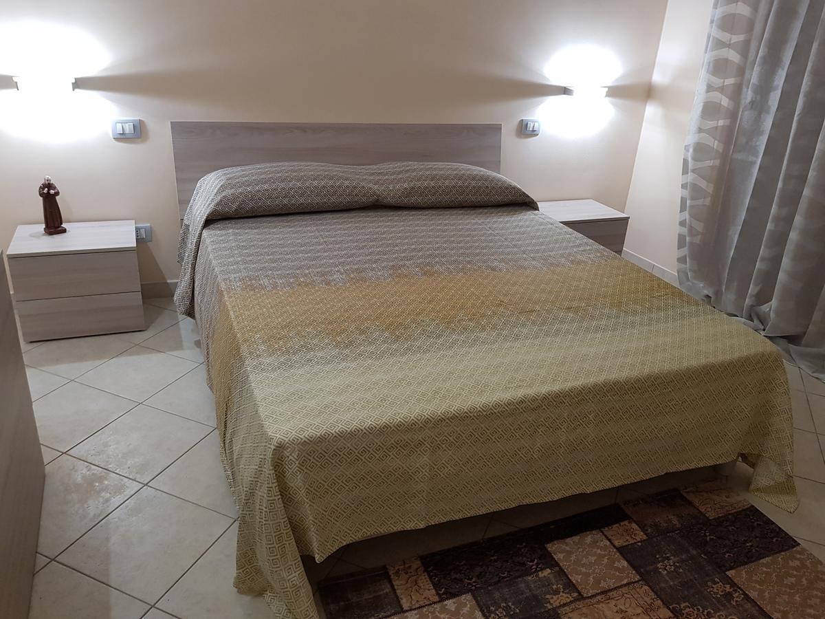 Casa Vacanze Preziosa 마자라데발로 외부 사진