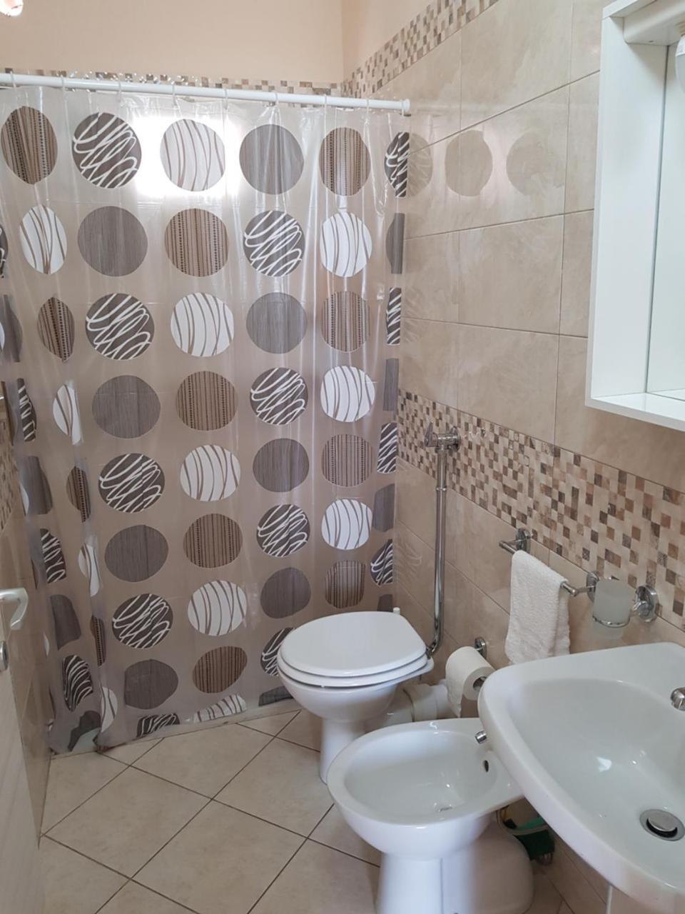 Casa Vacanze Preziosa 마자라데발로 외부 사진