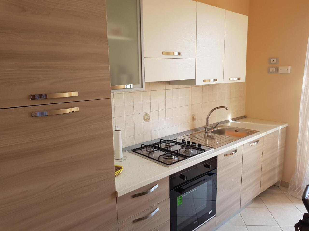 Casa Vacanze Preziosa 마자라데발로 외부 사진